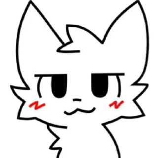 Стикер Каеф - 9