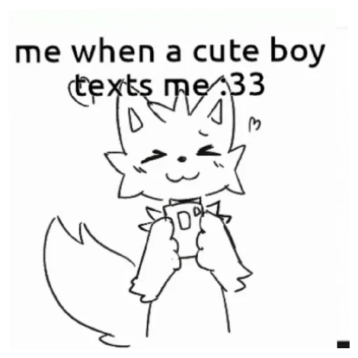 boykisser by @molodoy_talantic - 