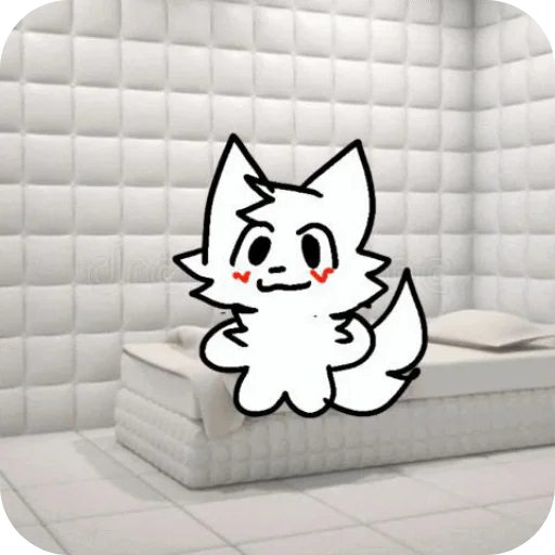 Стикер BoykisserStkrs - 1