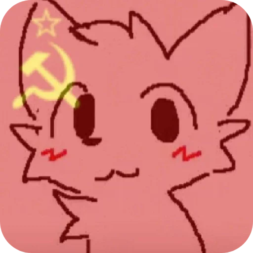 Стикер BoykisserStkrs - 1