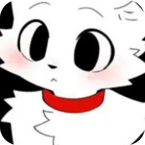 Sticker BoykisserStkrs - 1