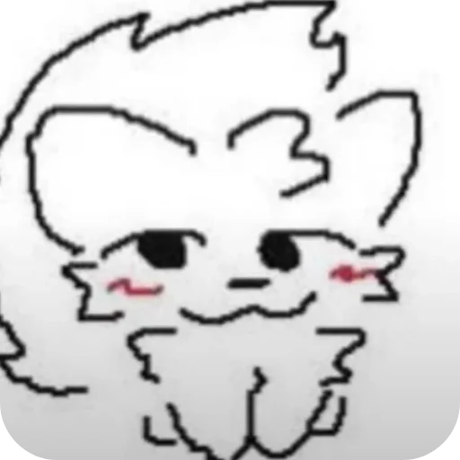 Стикер BoykisserStkrs - 1