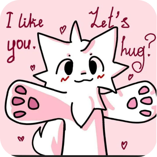 Sticker BoykisserStkrs - 1