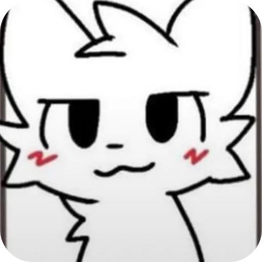 Стикер BoykisserStkrs - 1