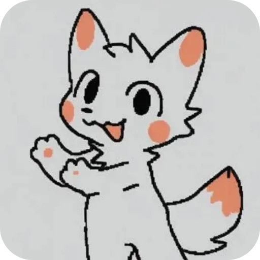 Стикер BoykisserStkrs - 1