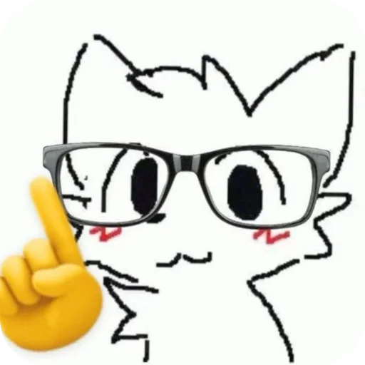 Sticker BoykisserStkrs - 1