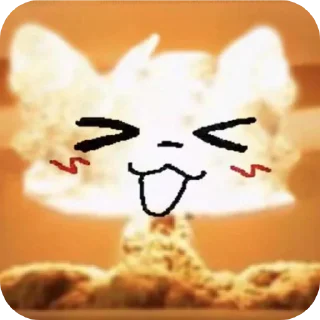 Sticker Boykisser - 10