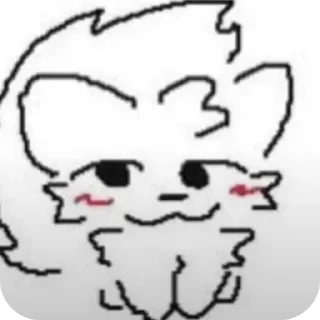 Sticker Boykisser - 6