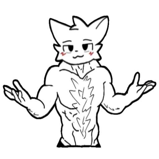 sketch clipart drawing