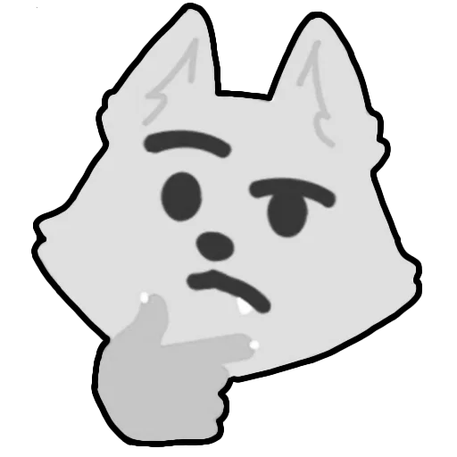 mammal clipart cartoon