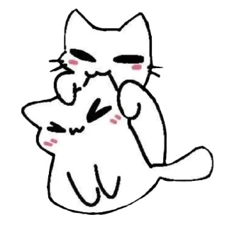 Sticker BoyKiss | + | - 6