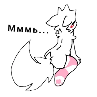 Sticker BoyKiss | + | - 7