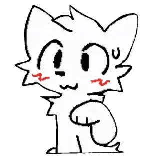 Sticker BoyKiss | + | - 5