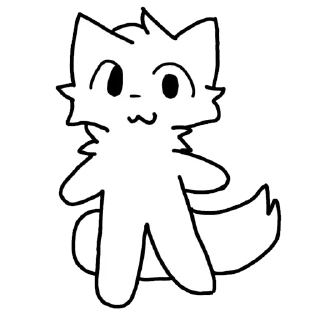 Sticker BoyKiss | + | - 9