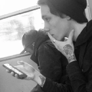 Sticker Boys for girls @stickersb2b - 10