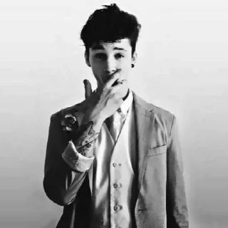 Sticker Boys for girls @stickersb2b - 7