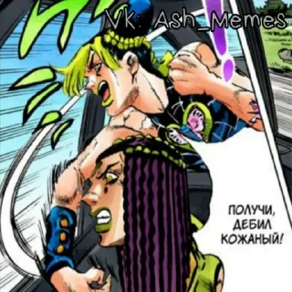 Sticker Mafia Pack 2 - 7