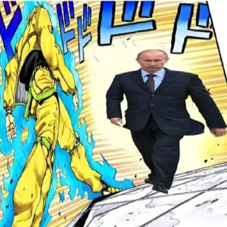 Sticker Mafia Pack 2 - 11