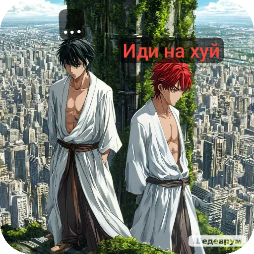 Sticker BozhankiIndra45sezonHz - 1