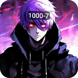 Sticker Божаньки_Индра-4-5сезон -хз - 6