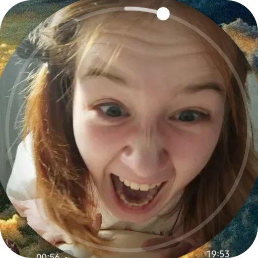 Sticker Bozhe_daj_po_rozhe1 - 1