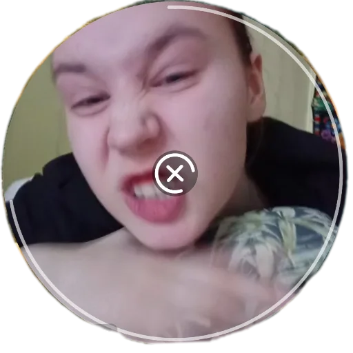 Sticker Bozhe_daj_po_rozhe1 - 1