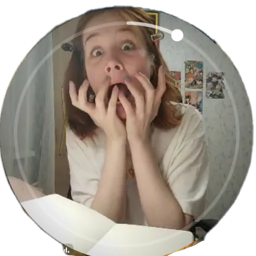 Стикер Bozhe_daj_po_rozhe1 - 1