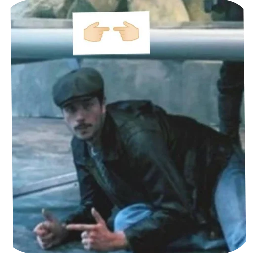 Стикер Bozhe_daj_po_rozhe1 - 1