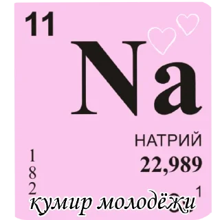 Sticker Боже, дай по роже - 4