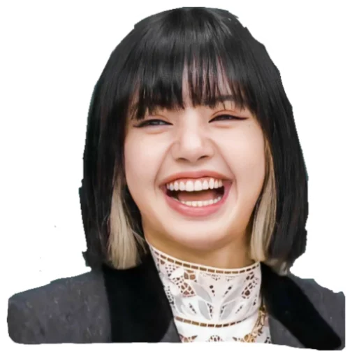 Sticker •♡•《Black To the Pink》•♡• by @fStikBot - 6