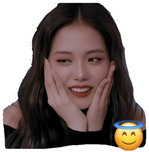 •♡•《Black To the Pink》•♡• by @fStikBot - 