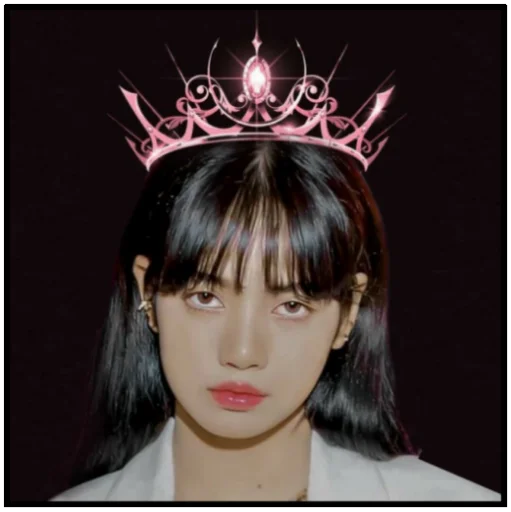 Sticker •♡•《Black To the Pink》•♡• by @fStikBot - 5