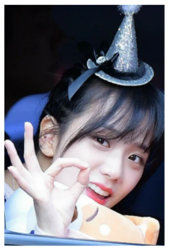 Sticker •♡•《Black To the Pink》•♡• by @fStikBot - 2