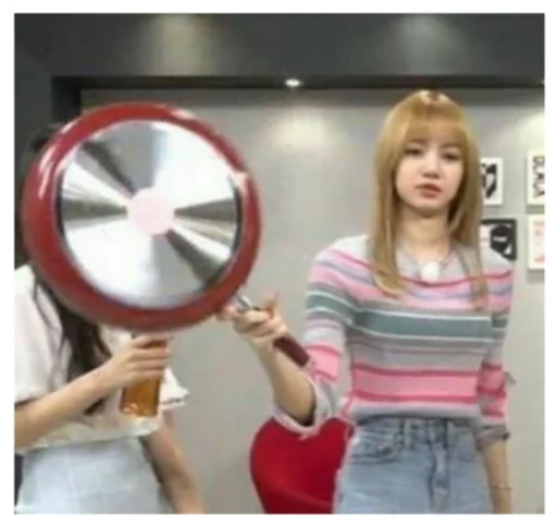 Sticker •♡•《Black To the Pink》•♡• by @fStikBot - 0