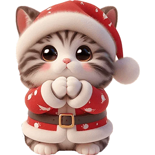 игрушка мультфильм кошка