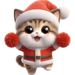 toy cat cartoon
