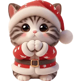 toy cartoon cat