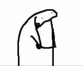 Sticker Больше стиков тут: @stikery4 - 8