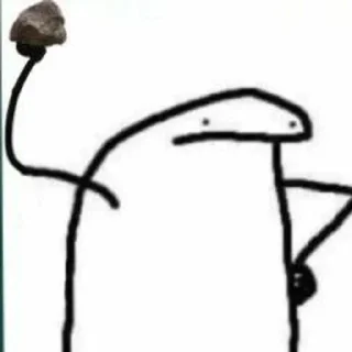 Sticker Больше стиков тут: @stikery4 - 7