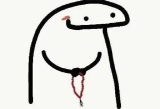 Sticker Больше стиков тут: @stikery4 - 11