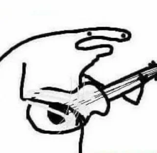 Sticker Больше стиков тут: @stikery4 - 0