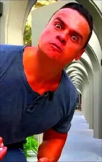 Sticker Больше стикеров 👉🏻 @stickertg4 - 6