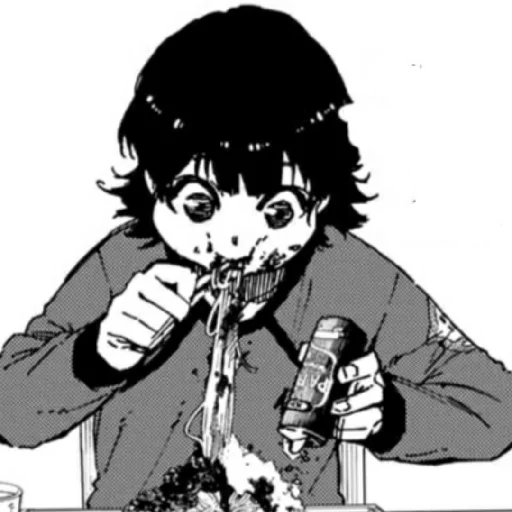 Стикер Bpd66 - 1