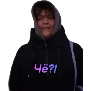 Стикер bratka - 2