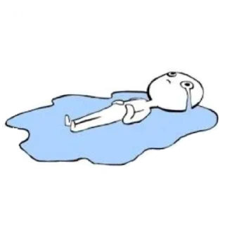 Sticker Анкета мой хлеб - 2