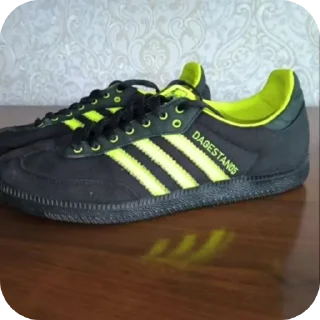 Sticker Брадья тролле - 3