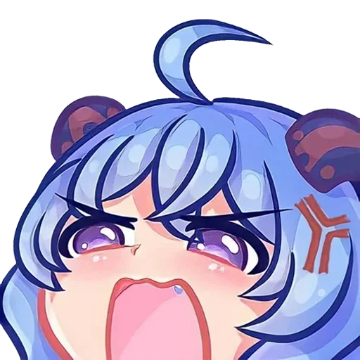 anime cartoon illustration