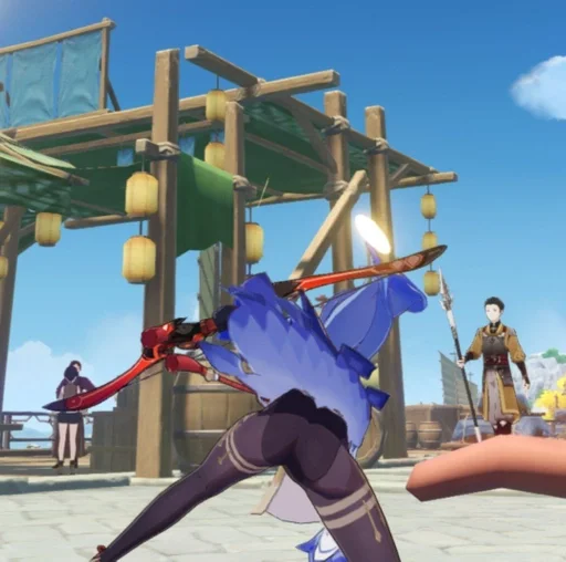 sky outdoor clothing