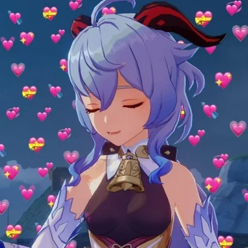 аниме мультфильм манга