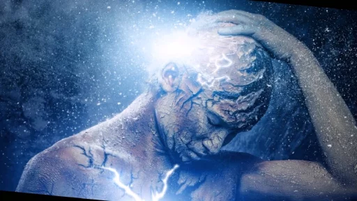 screenshot person art